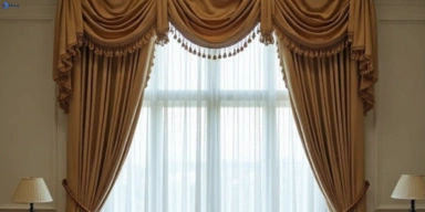 Living room lounge curtain cleaning service banyule-vic Matty Curtain Cleaning